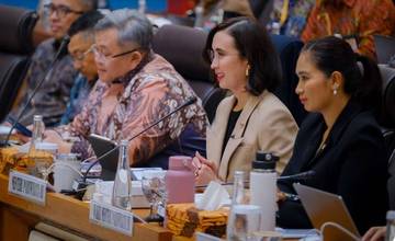 Government Achieves 154 Awards 2025, Targets Quality-Tourism 2026