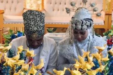 The Sarobadaka Tradition Becomes a Protected Cultural Expression