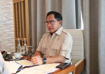 Government Accelerates Regional Transfers for Disaster Areas