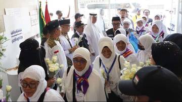 Ministry of Hajj Enhances Mobility for Elderly Pilgrims