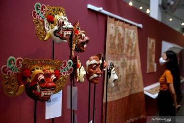 Govt Targets Creative Economy as Backbone of Growth