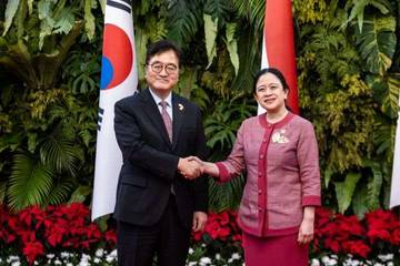 House Prioritizes Indonesian Migrant Worker Protection in South Korean