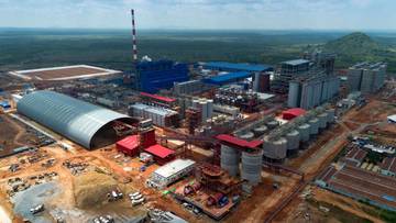 Govt to Begin Downstream Projects in Late January 2026