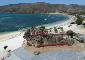 Strengthening Indonesian Tourism Through Local IP Participation