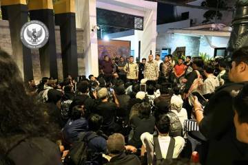 Indonesia Confirms No Trafficking Victims Among Citizens in Cambodia