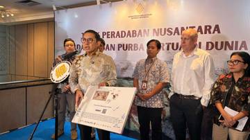 Indonesia Reveals World’s Oldest Cave Art Discovery