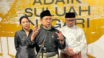 Indonesia Showcases Minangkabau Heritage at National Museum