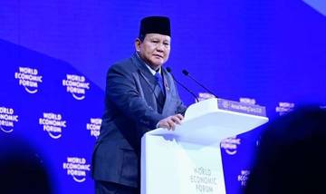 Free Meals Program to Surpass McDonald’s Output: President Prabowo