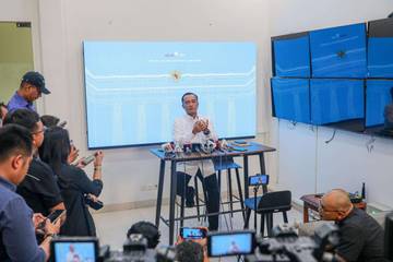 Government Prepares Integrated Flood Management Strategy
