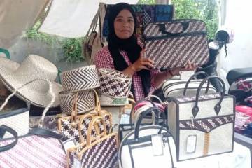 Lebak’s Merah Putih Cooperatives Empower Local MSME Growth