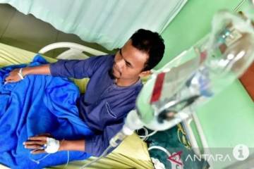 North Sumatra Toughens Oversight on Free Healthcare Program