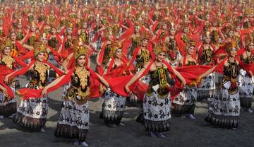 KEN 2026 Showcases 125 Events from 38 Provinces