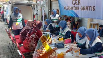 Govt Expands Free Medical Check-up Program Coverage