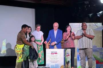 Rattan Highlighted as a Cultural Bridge Between Indonesia and France
