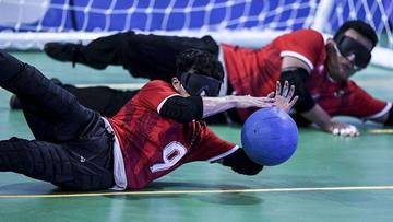 Indonesia Advances to Goalball Final at ASEAN Para Games 2025