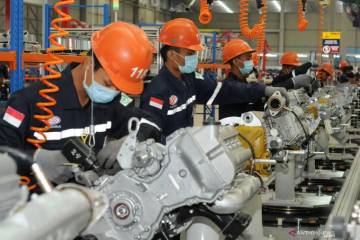 Ministry for Industrial Investment to Strengthen National Structure