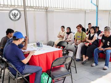 Indonesians in Cambodia Urged to Return Home Amid Scam Crackdown