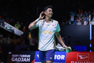 BWF Hails Indonesia Masters 2026 Success in Jakarta