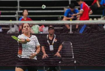 Indonesia Wins Three Gold Medals at ASEAN Para Games Thailand