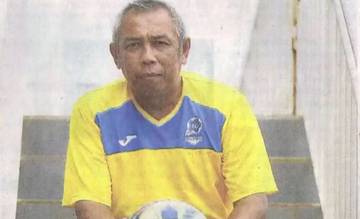 Indonesian Football Icon Dede Sulaeman Passes Away at 69