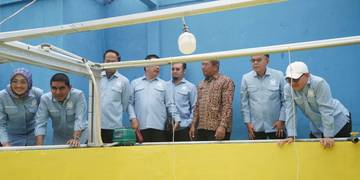 Indonesia Prioritizes Aquaculture to Bolster National Food Security and Sustainable Growth