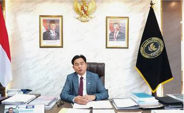 Indonesia to Probe Citizenship of Citizens Serving in Foreign Militaries