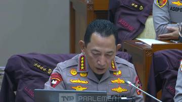 National Police Receive Global Appreciation for Advocating Workers