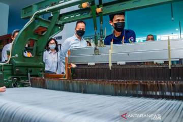 Manufacturing Growth to Exceed National Economy Throughout 2025: Minister