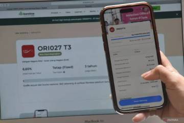 Govt Launches Offering of ORI029 Investment Instrument