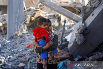 Indonesia Urged to Reconsider Membership in Trump’s Gaza Board