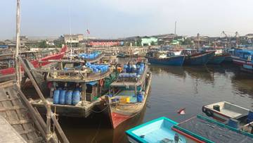 Fishing Vessel Production to Start Gradually in 2026: Govt