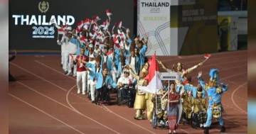 ASEAN Para Games 2025 Results Prove Indonesia’s Resilience: Minister