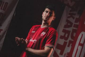 Persis Solo Secures Croatian Defender Luka Dumancic to Bolster Backline