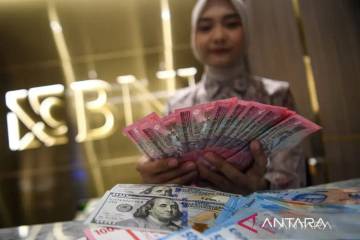 Indef Calls for Accelerated State Spending Ahead of Ramadan