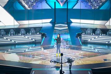 Deputy Minister Touts Esports as Creative Economic Engine