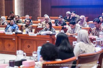 Indonesia Nears Nationwide 4G Coverage, Expands Digital Access in 3T Areas