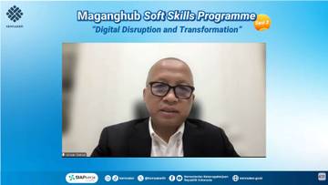 Indonesia Enhances Soft Skills for National Apprenticeship Participants