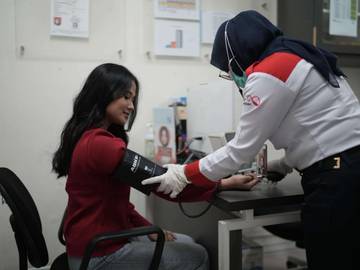 Greater Jakarta LRT Health Posts Serve 5,920 Passengers Since Launch
