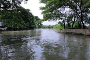 Banten Allocates IDR 35 Billion for Tangerang Floods