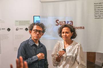 Miles Films Celebrates 30 Years With Landmark Music Exhibition