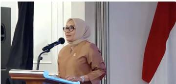 Government Highlights Women's Role as Key Agents of Change