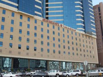 Indonesia to Transform Hajj Hotel Lobbies into Culinary, Service Hubs