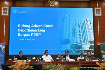 Government Pushes Equal Shipping Treatment, Port Reforms
