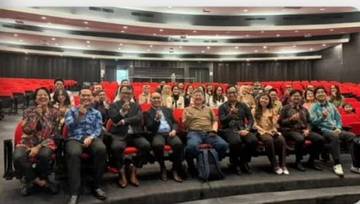 Trade Ministry Launches Student Export Program