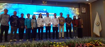 Indonesia Boosts Blue Economy through Human Resources Quality