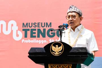 Indonesia Opens Tengger Museum to Preserve Indigenous Heritage