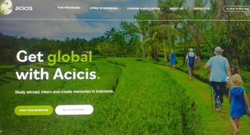 ACICIS Gets Funding for Indonesia Programs