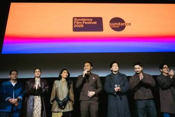 Indonesian Film Para Perasuk Earns Sundance Standing Ovation