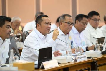 Revocation of Permits for 28 Companies: Implementation of Prabowonomics