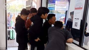 Indonesian Embassy in Cambodia Receives Thousands of Online Scam Reports (DIVA RIFDAH)